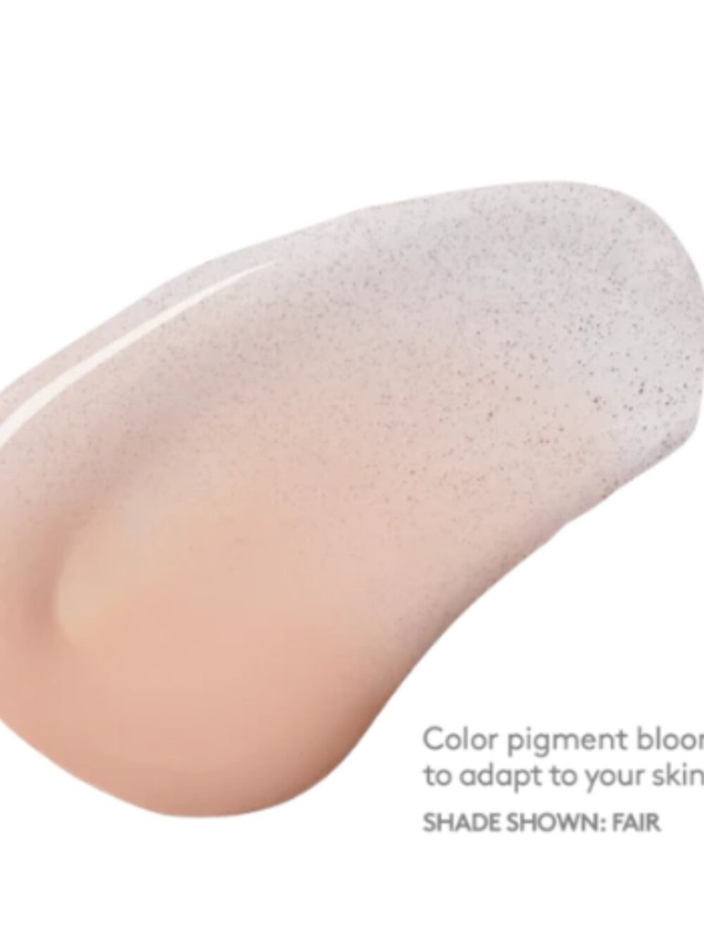 NWT Colorescience Sunforgettable® Total Protection™ Face Shield Flex SPF 50 Fair - Picture 2 of 2
